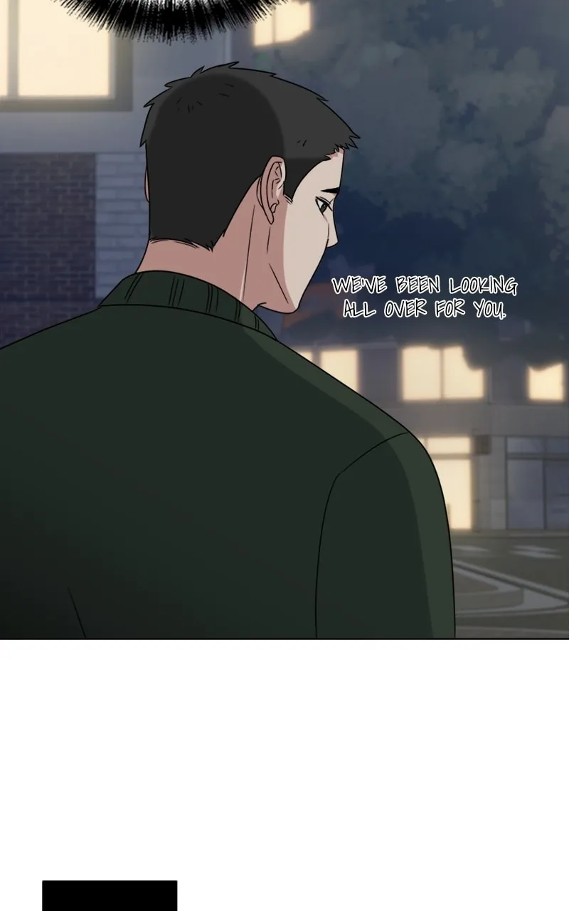 Read Locked Onto You chapter 11 image 36 on Lezhin