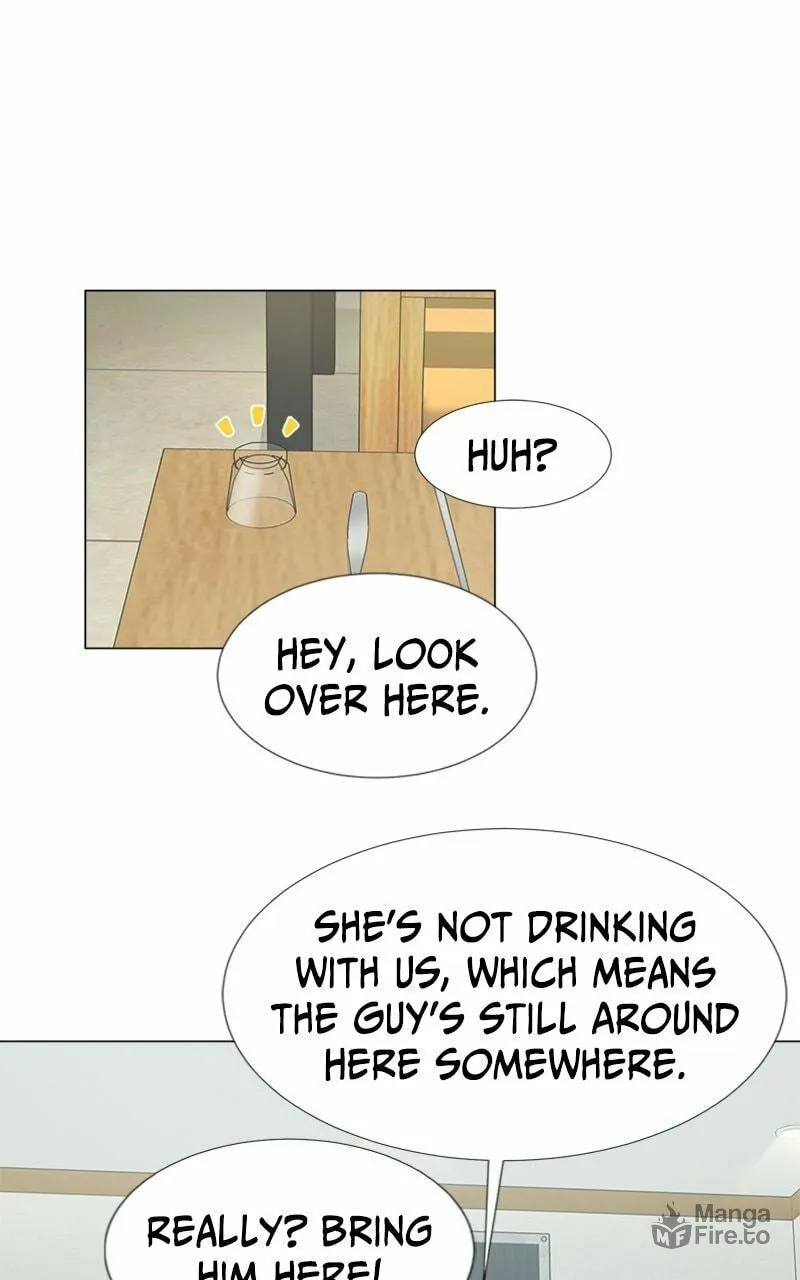 Read Locked Onto You chapter 11 image 38 on Lezhin