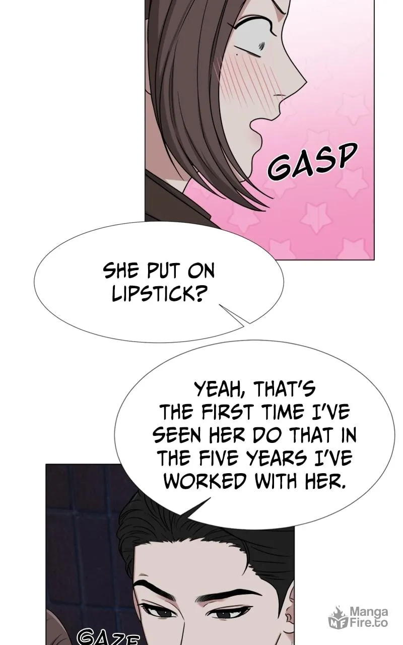 Read Locked Onto You chapter 11 image 4 on Lezhin
