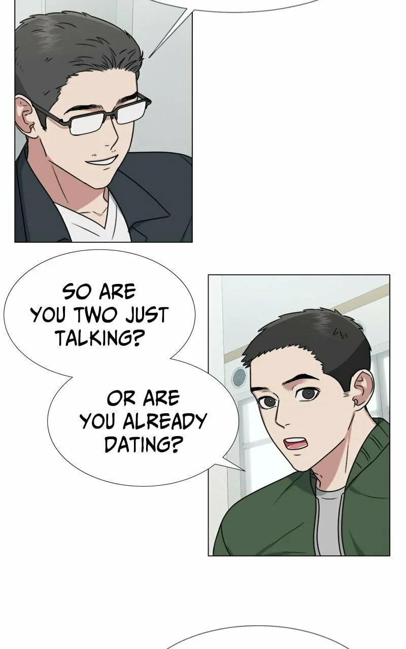 Read Locked Onto You chapter 11 image 40 on Lezhin
