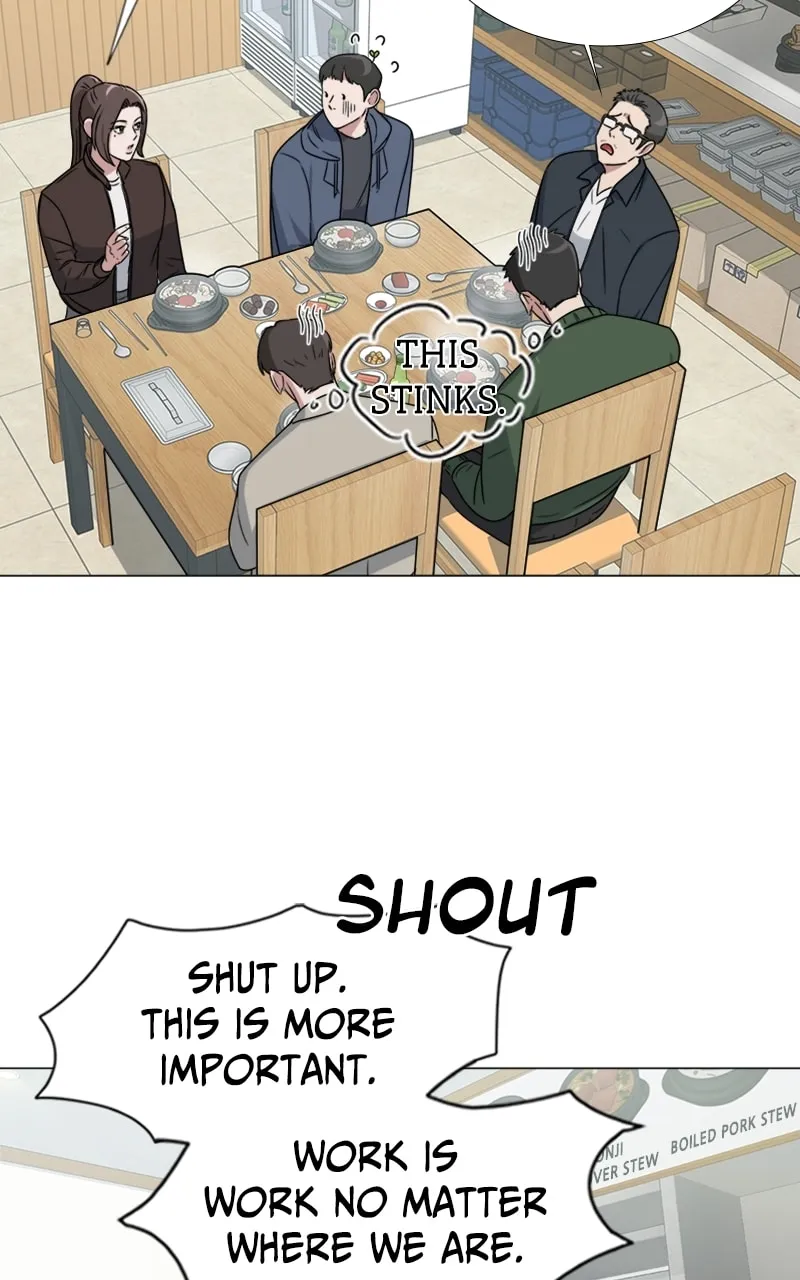 Read Locked Onto You chapter 11 image 43 on Lezhin
