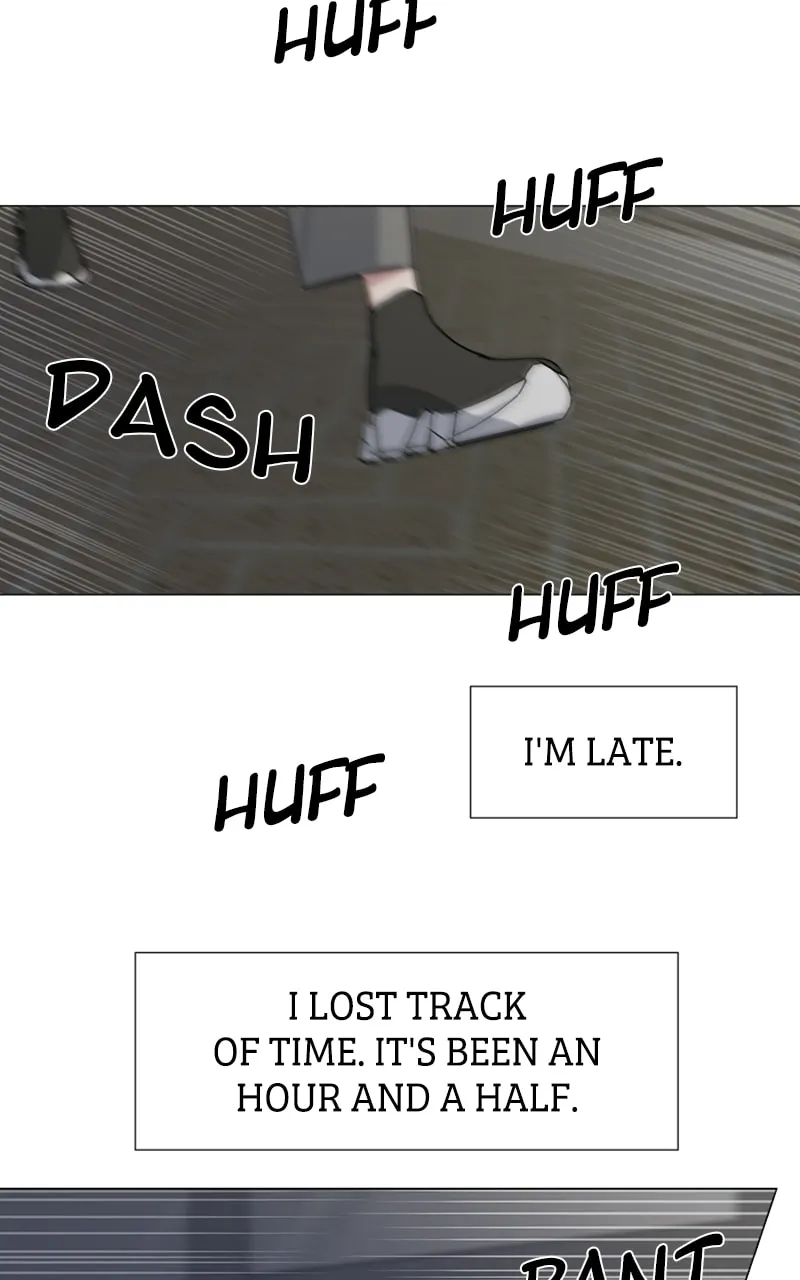 Read Locked Onto You chapter 11 image 46 on Lezhin