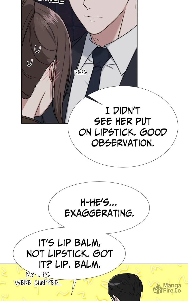 Read Locked Onto You chapter 11 image 5 on Lezhin