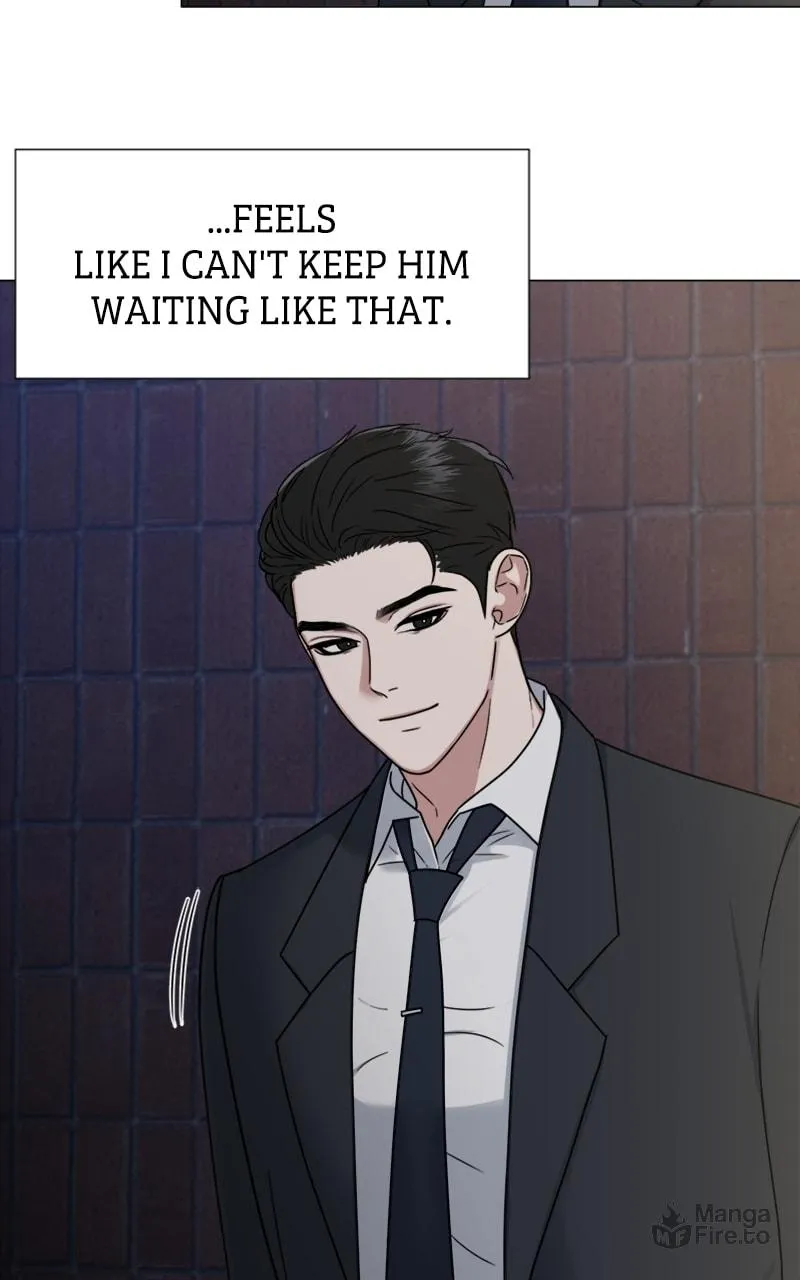 Read Locked Onto You chapter 11 image 50 on Lezhin
