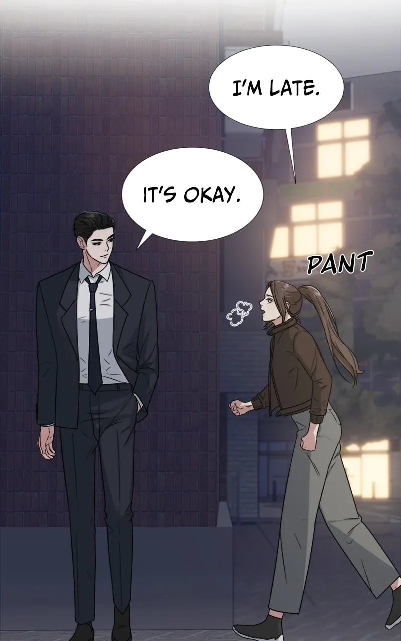 Read Locked Onto You chapter 11 image 52 on Lezhin