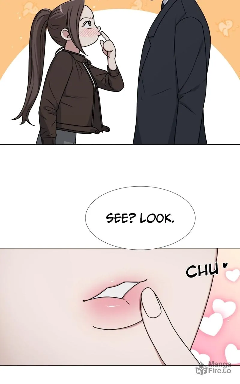 Read Locked Onto You chapter 11 image 8 on Lezhin