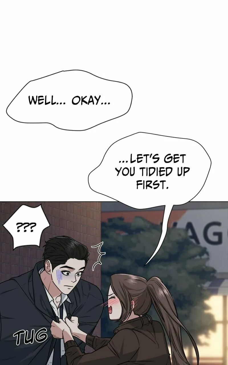 Read Locked Onto You chapter 12 image 12 on Lezhin