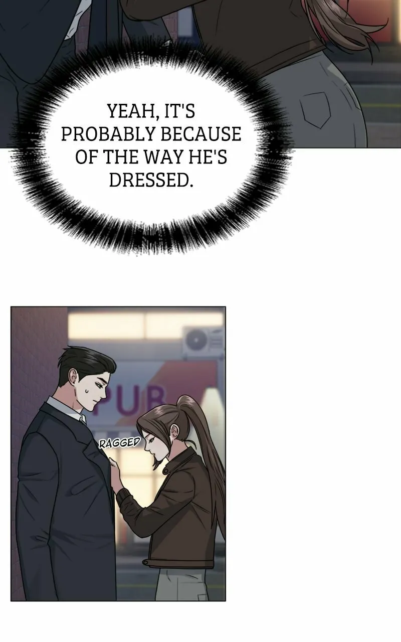 Read Locked Onto You chapter 12 image 13 on Lezhin