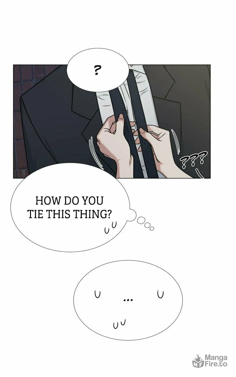 Read Locked Onto You chapter 12 image 14 on Lezhin