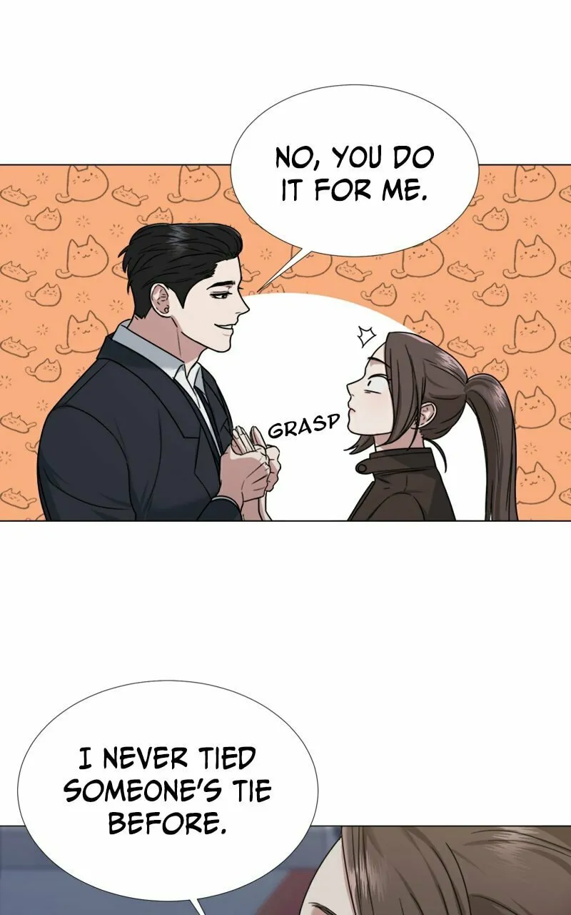 Read Locked Onto You chapter 12 image 16 on Lezhin