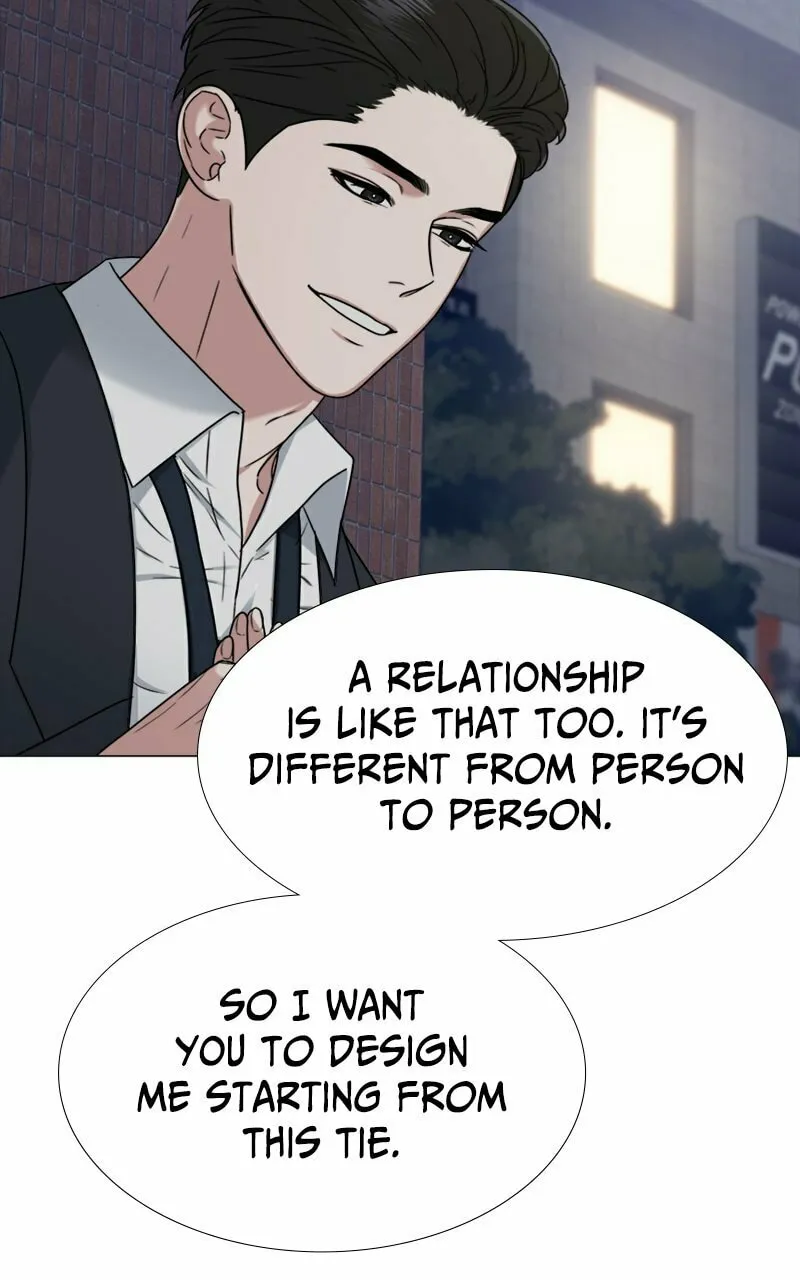 Read Locked Onto You chapter 12 image 18 on Lezhin