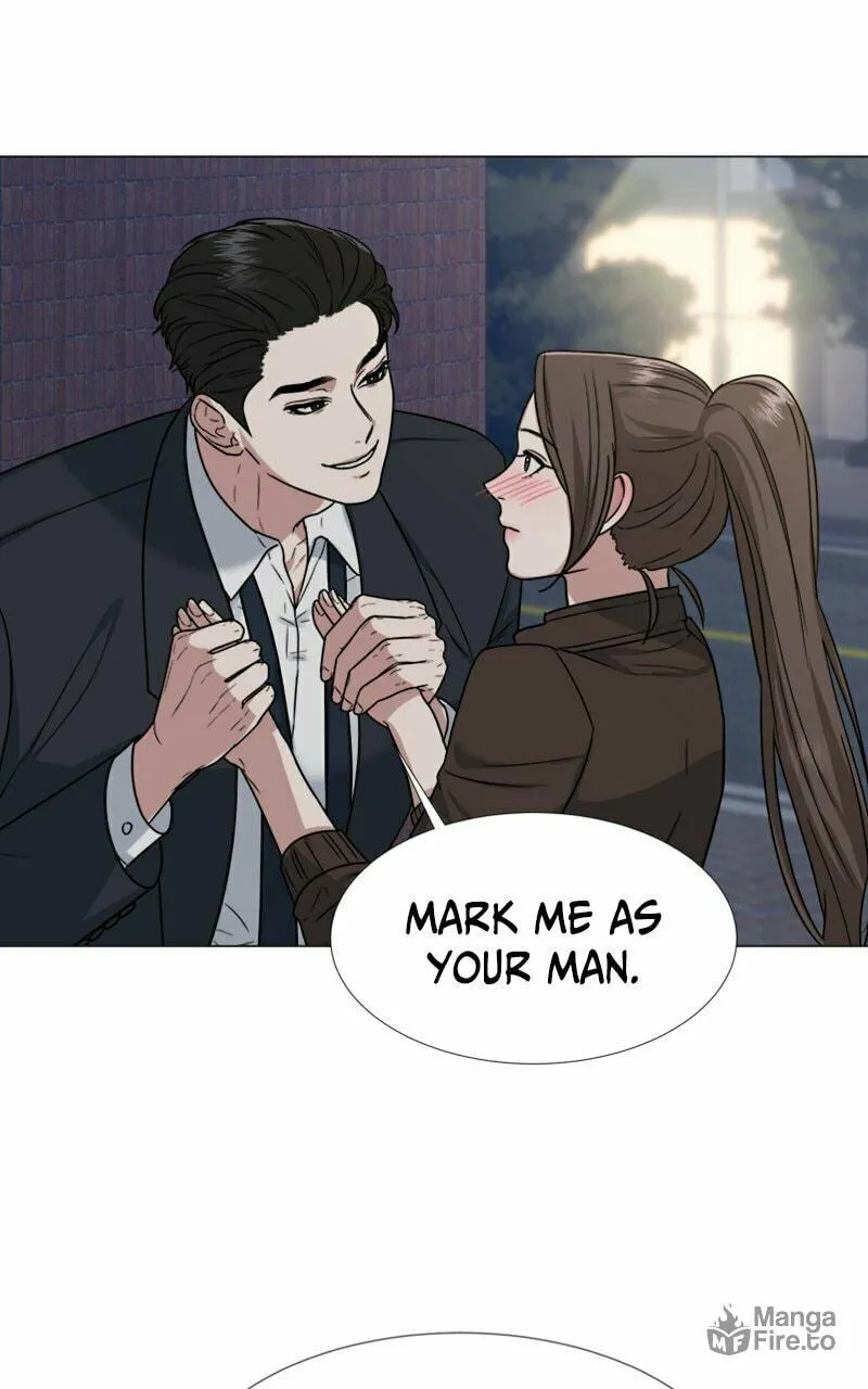 Read Locked Onto You chapter 12 image 19 on Lezhin