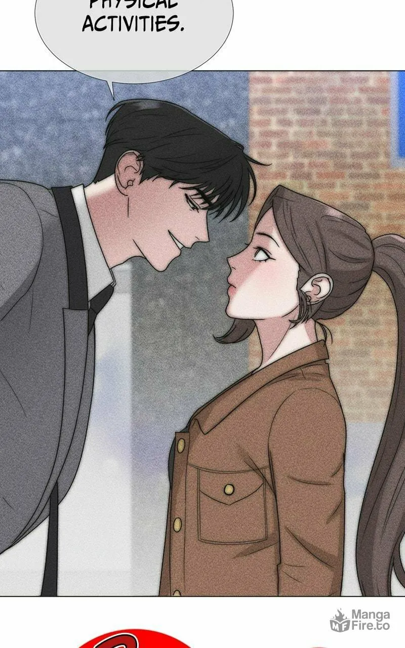 Read Locked Onto You chapter 12 image 2 on Lezhin