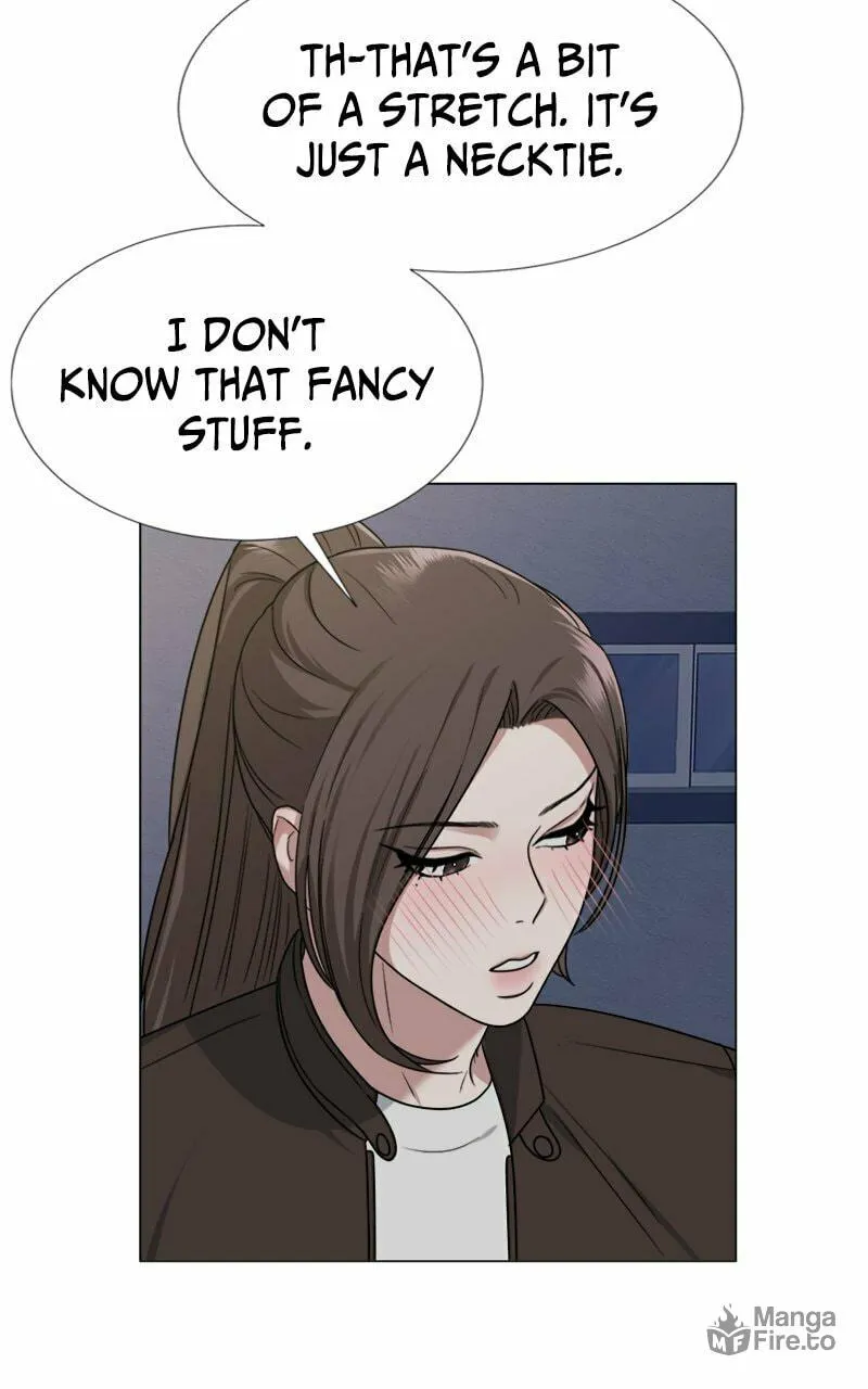 Read Locked Onto You chapter 12 image 20 on Lezhin