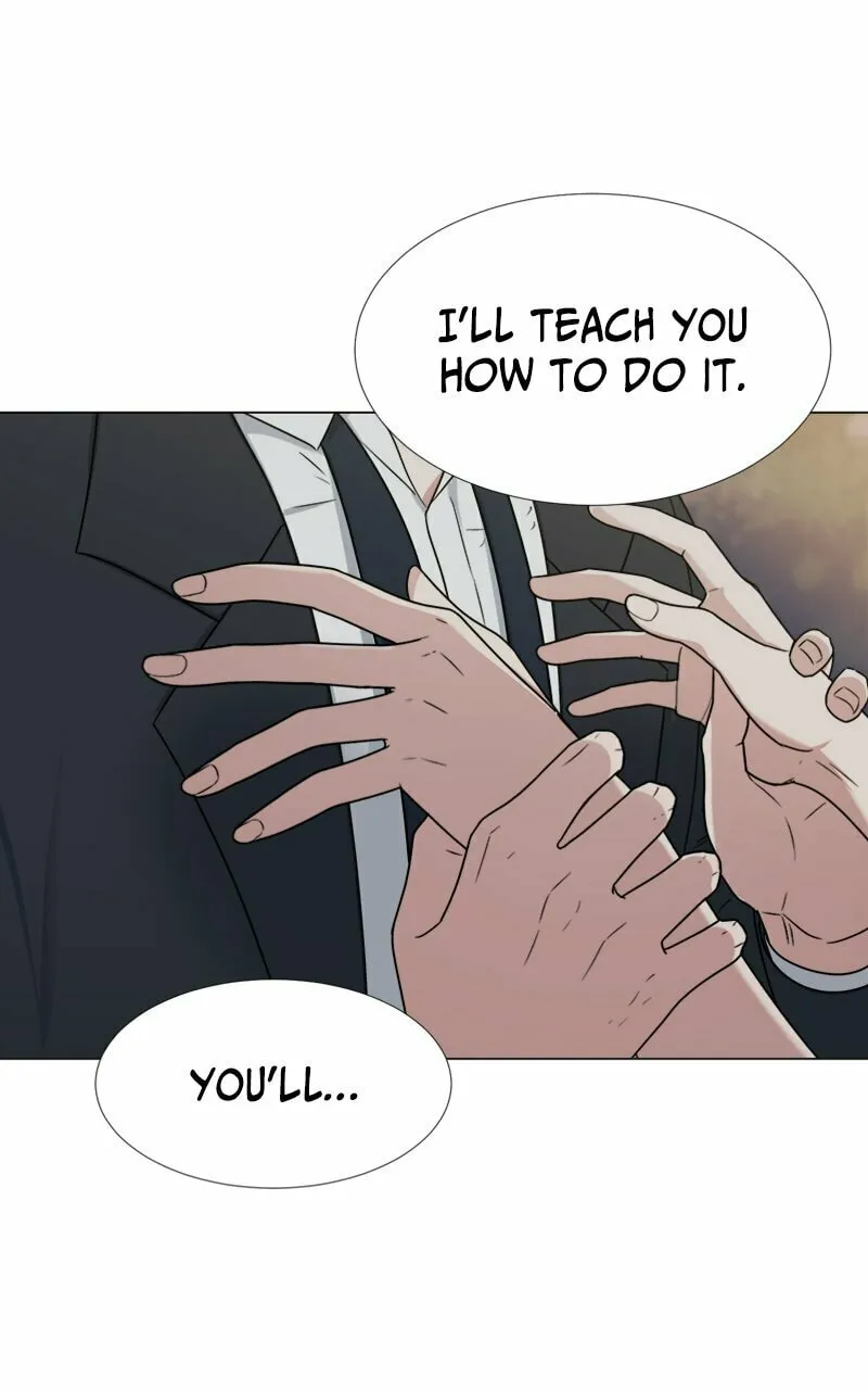 Read Locked Onto You chapter 12 image 21 on Lezhin