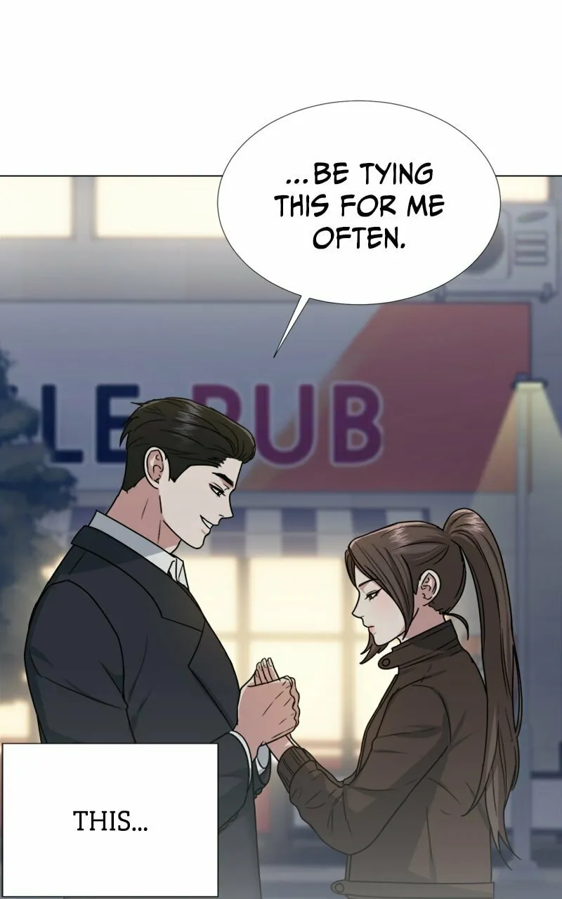 Read Locked Onto You chapter 12 image 22 on Lezhin