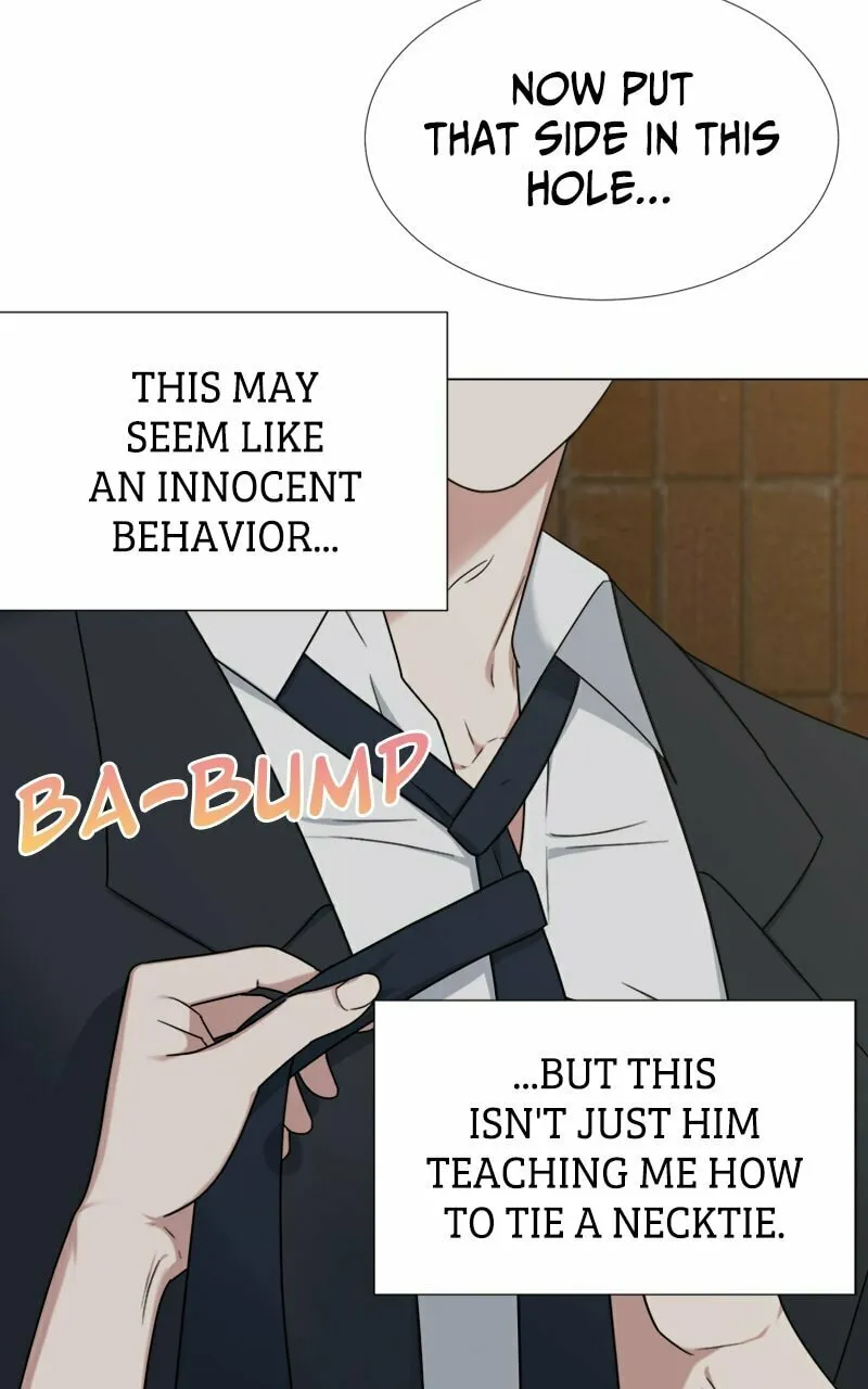 Read Locked Onto You chapter 12 image 25 on Lezhin