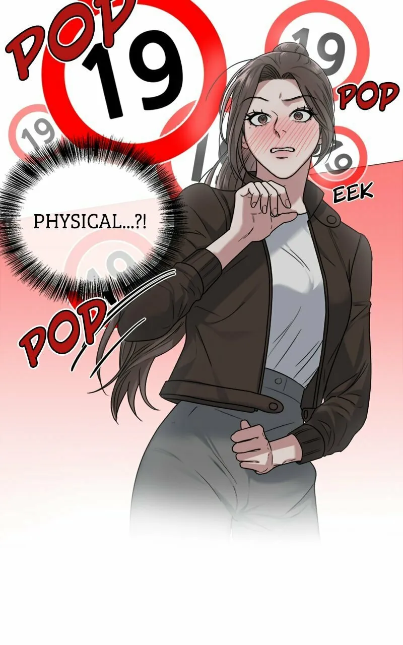 Read Locked Onto You chapter 12 image 3 on Lezhin