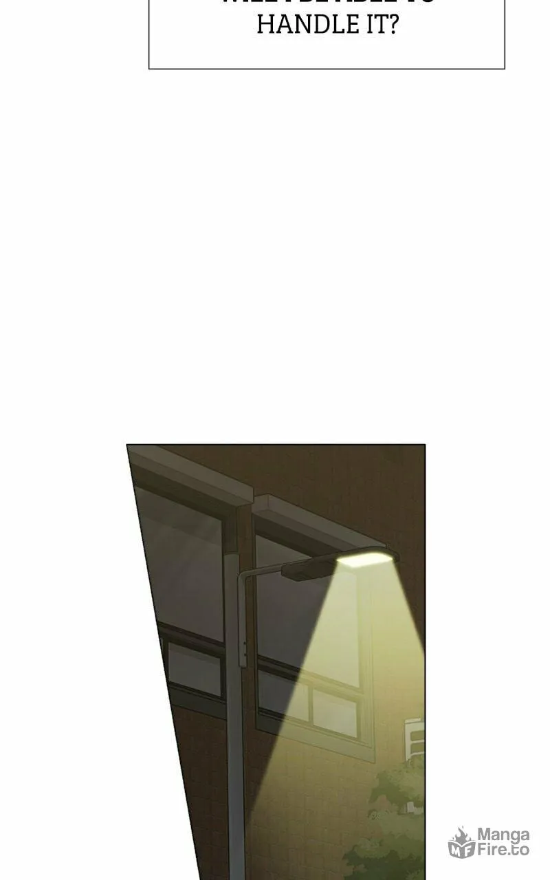 Read Locked Onto You chapter 12 image 32 on Lezhin