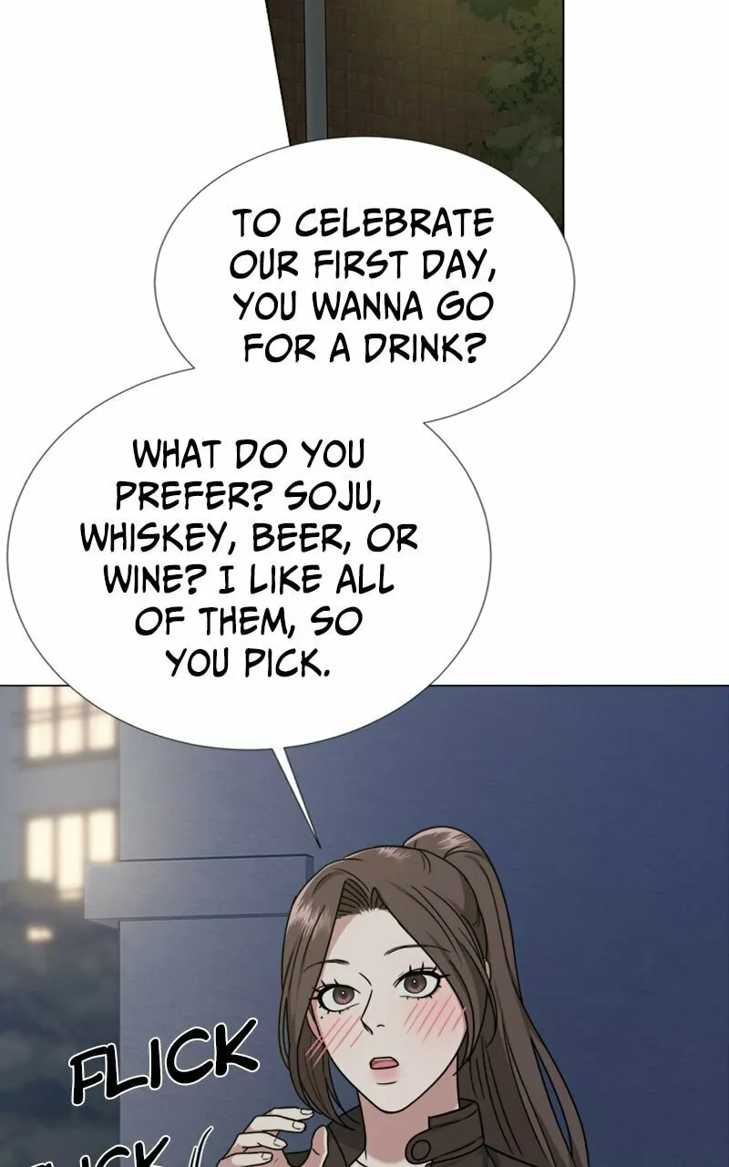 Read Locked Onto You chapter 12 image 33 on Lezhin