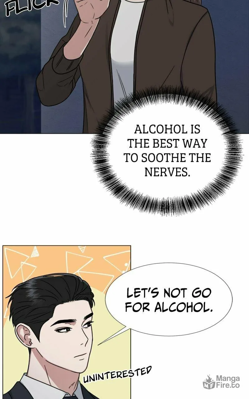 Read Locked Onto You chapter 12 image 34 on Lezhin