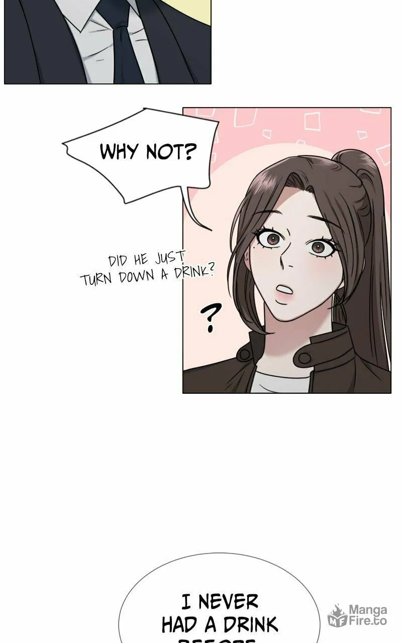 Read Locked Onto You chapter 12 image 35 on Lezhin