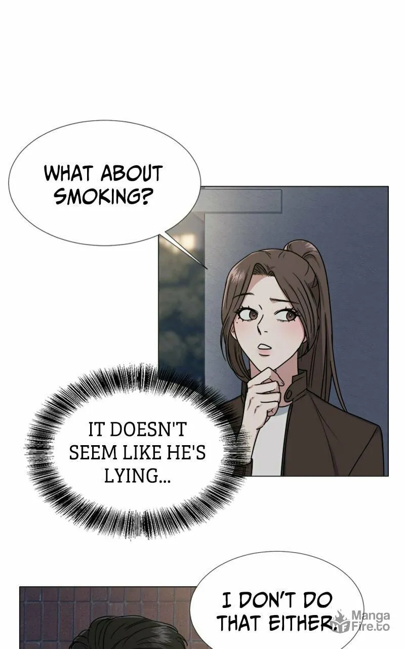 Read Locked Onto You chapter 12 image 38 on Lezhin