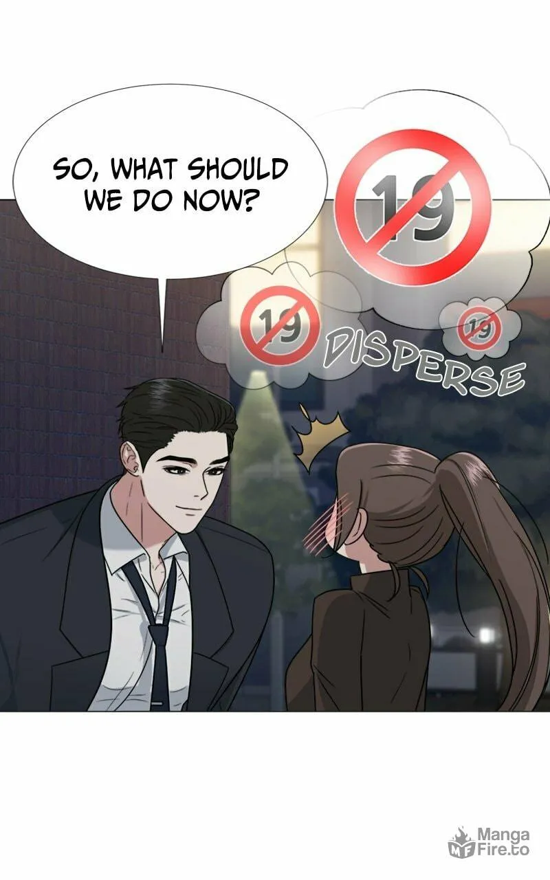 Read Locked Onto You chapter 12 image 4 on Lezhin