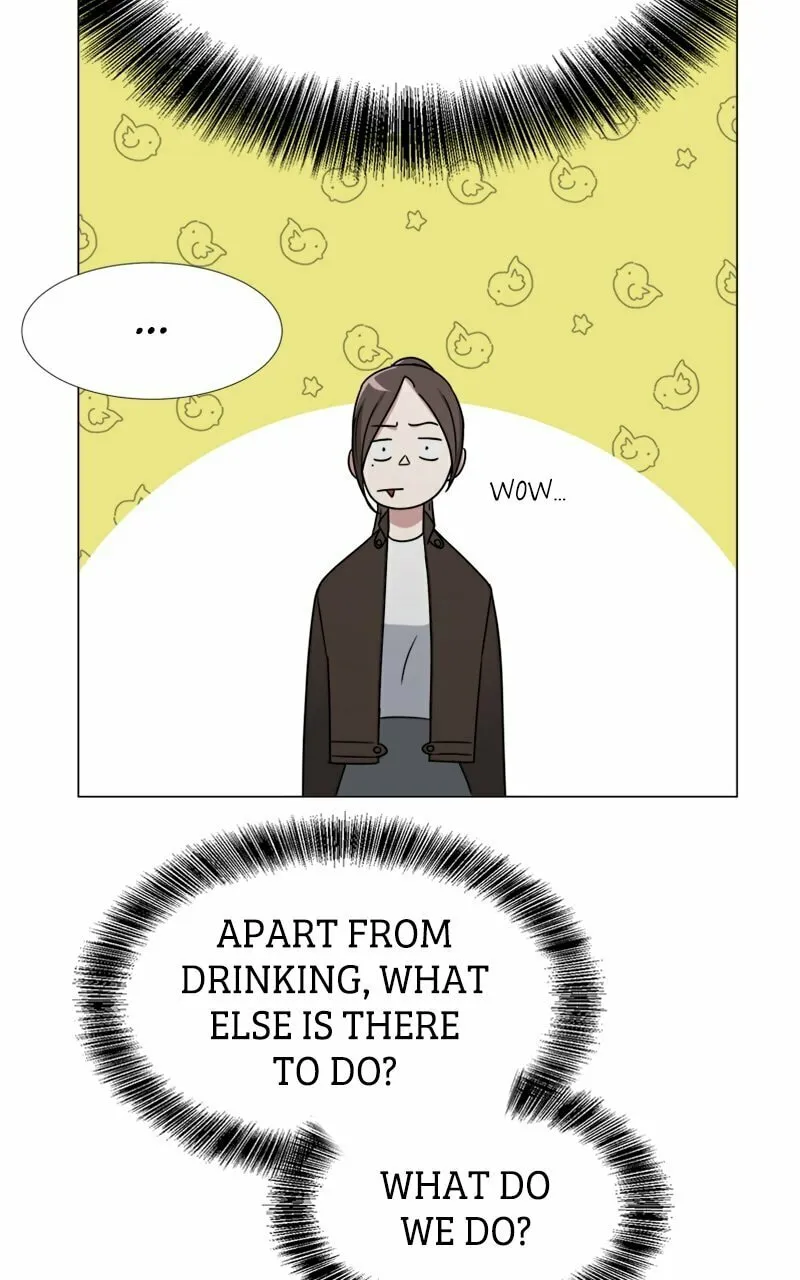Read Locked Onto You chapter 12 image 42 on Lezhin