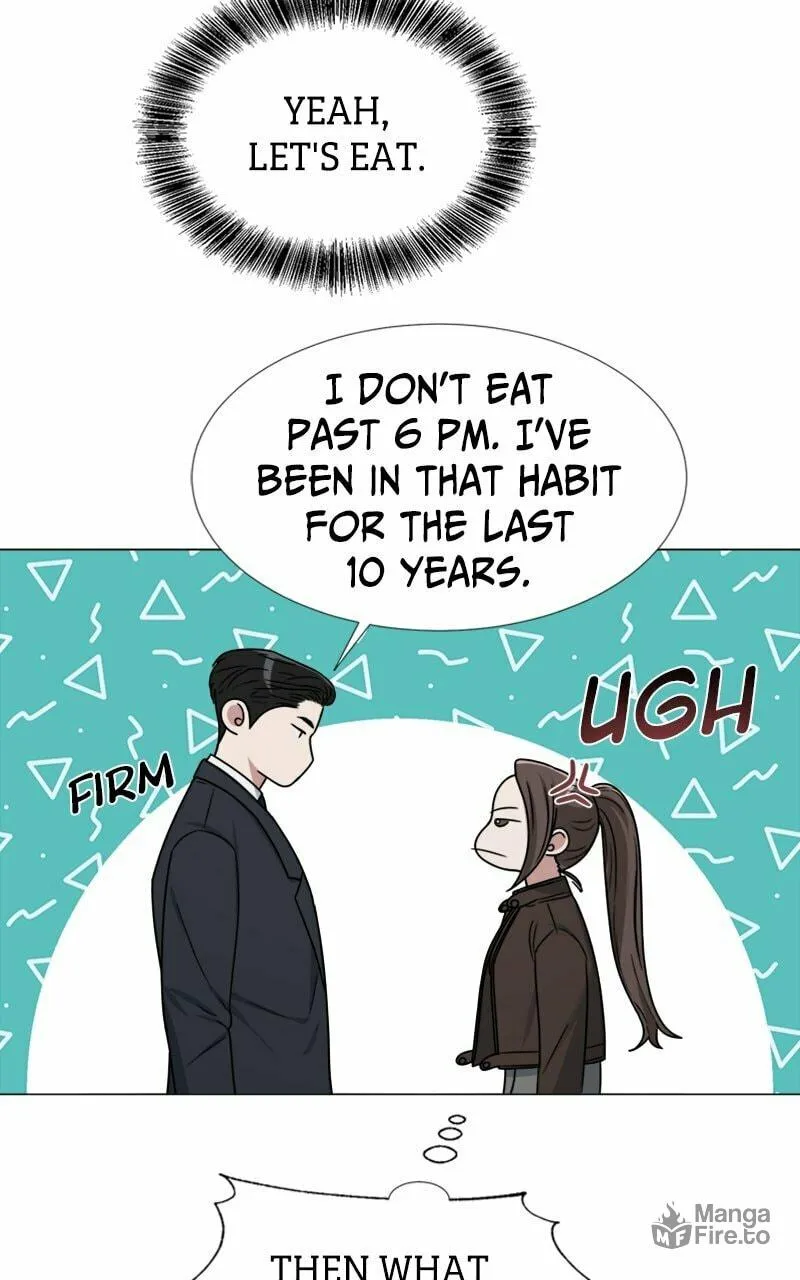 Read Locked Onto You chapter 12 image 44 on Lezhin