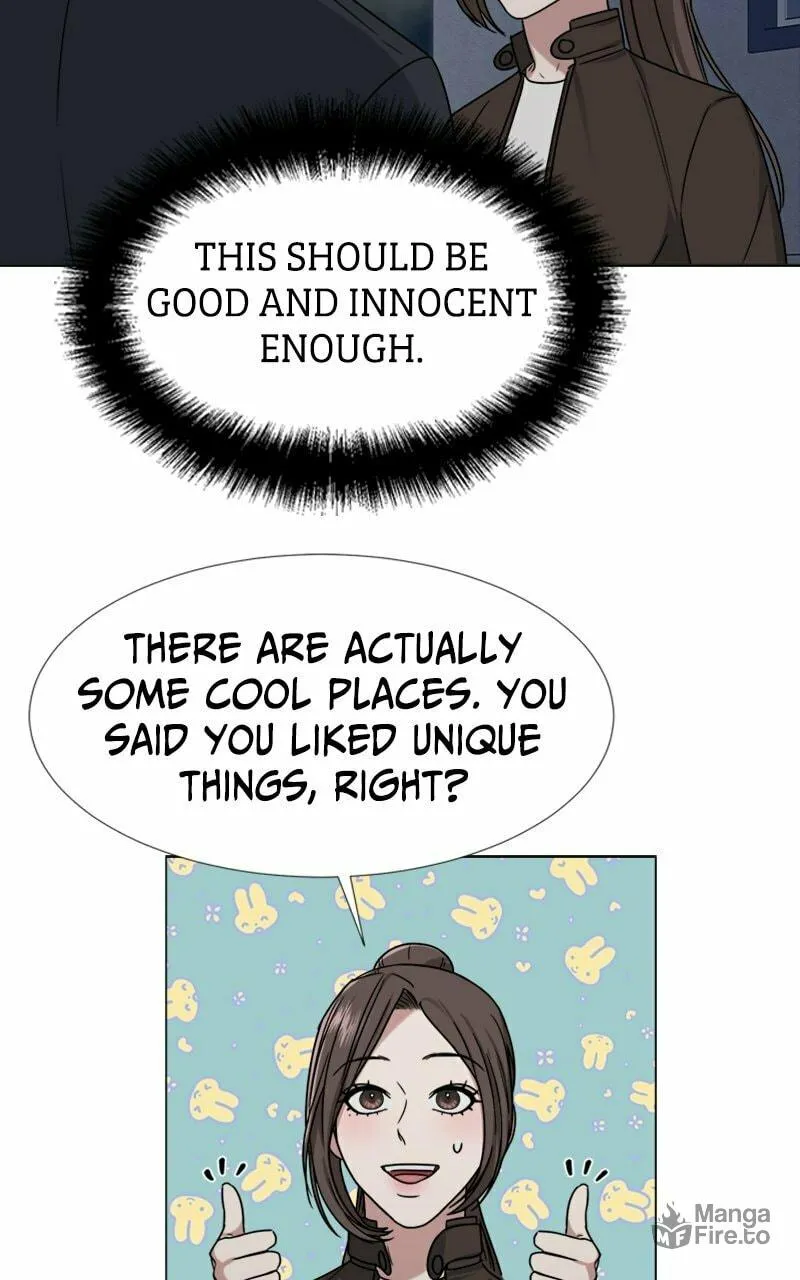 Read Locked Onto You chapter 12 image 47 on Lezhin