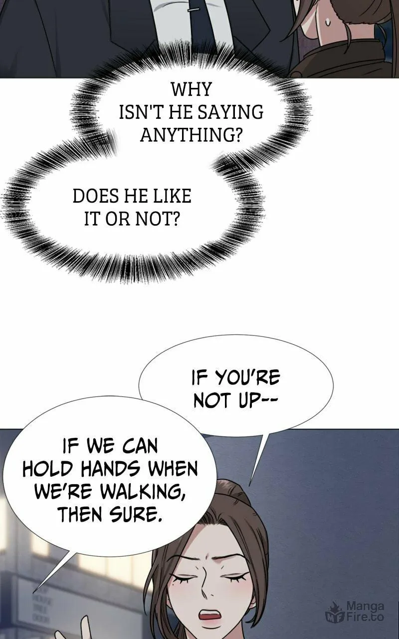Read Locked Onto You chapter 12 image 49 on Lezhin