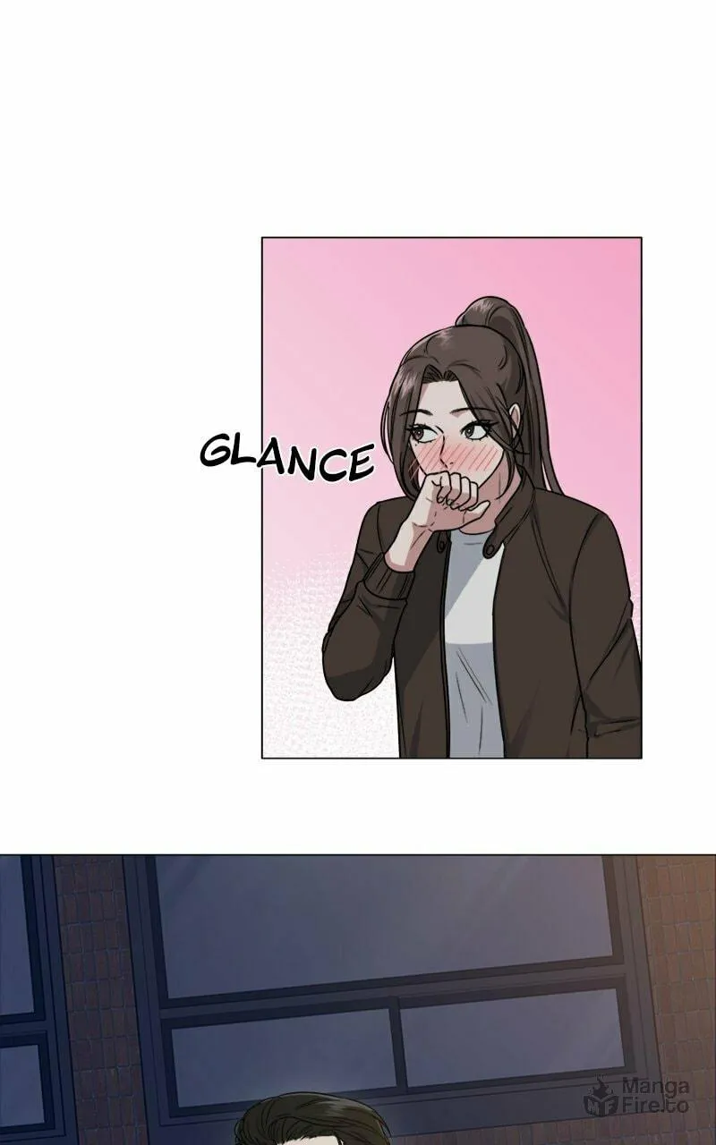 Read Locked Onto You chapter 12 image 5 on Lezhin