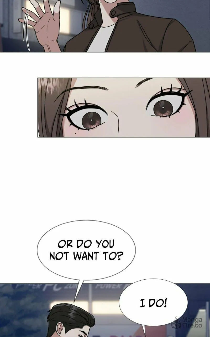Read Locked Onto You chapter 12 image 50 on Lezhin