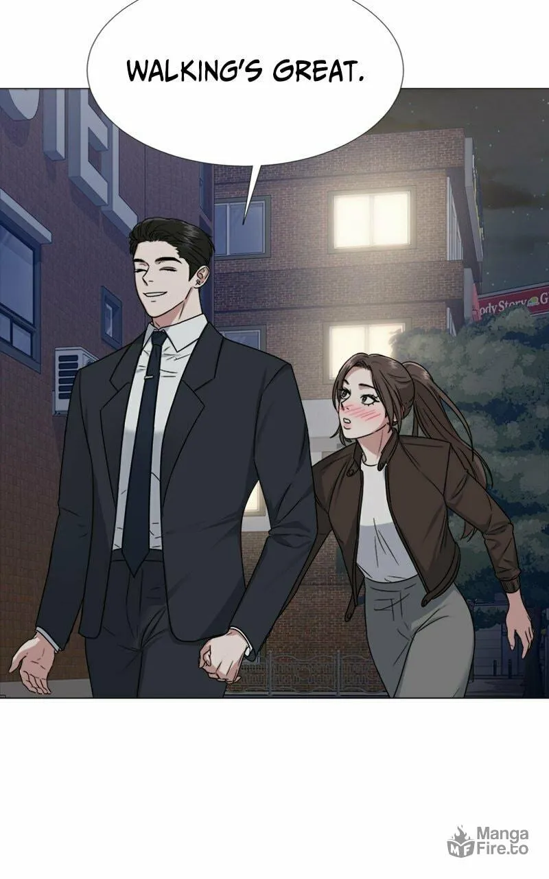 Read Locked Onto You chapter 12 image 53 on Lezhin