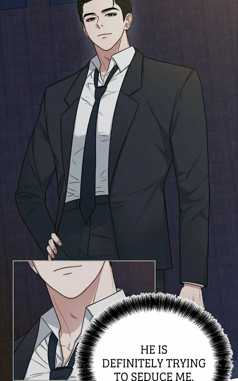 Read Locked Onto You chapter 12 image 6 on Lezhin