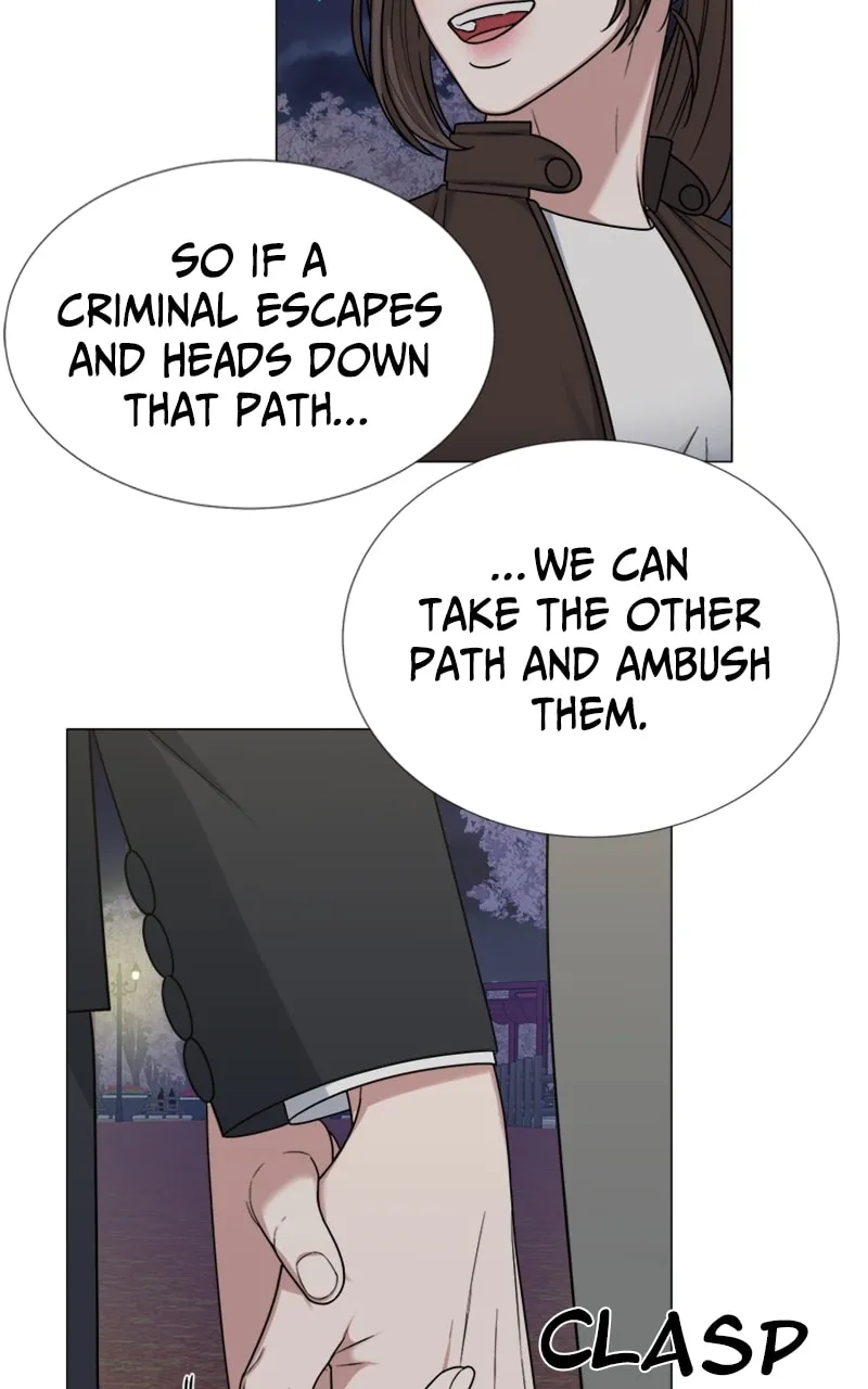 Read Locked Onto You chapter 12 image 63 on Lezhin