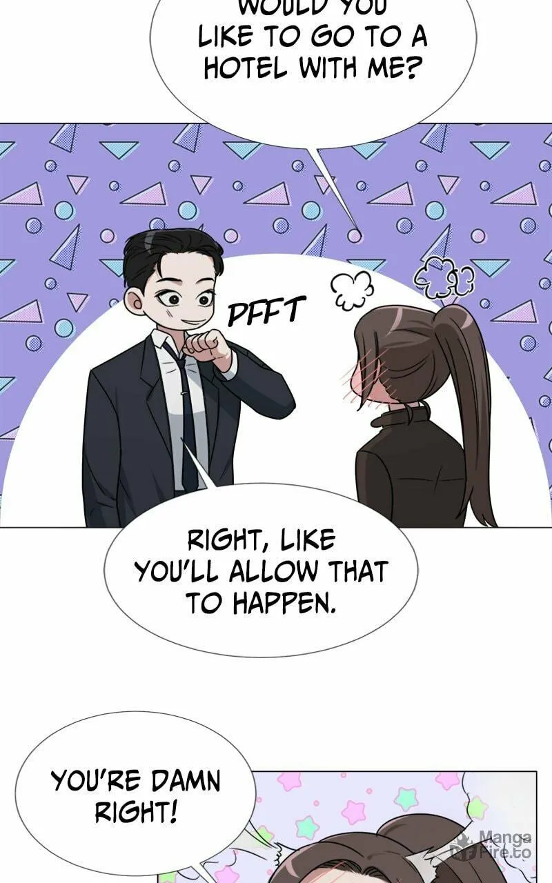 Read Locked Onto You chapter 12 image 8 on Lezhin