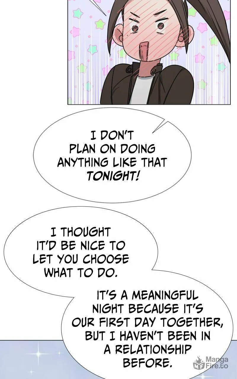 Read Locked Onto You chapter 12 image 9 on Lezhin