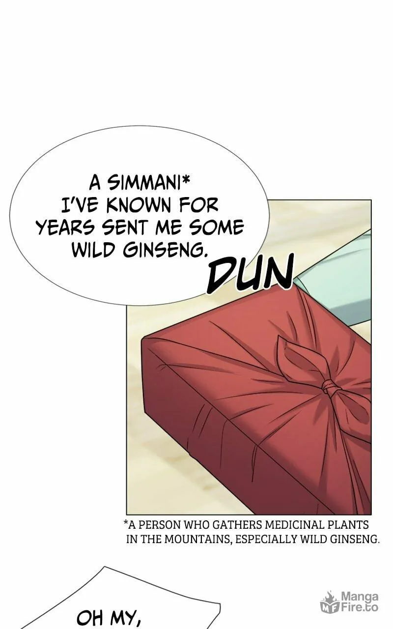 Read Locked Onto You chapter 13 image 35 on Lezhin