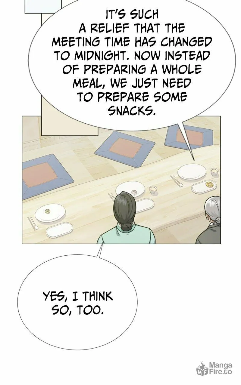 Read Locked Onto You chapter 13 image 39 on Lezhin