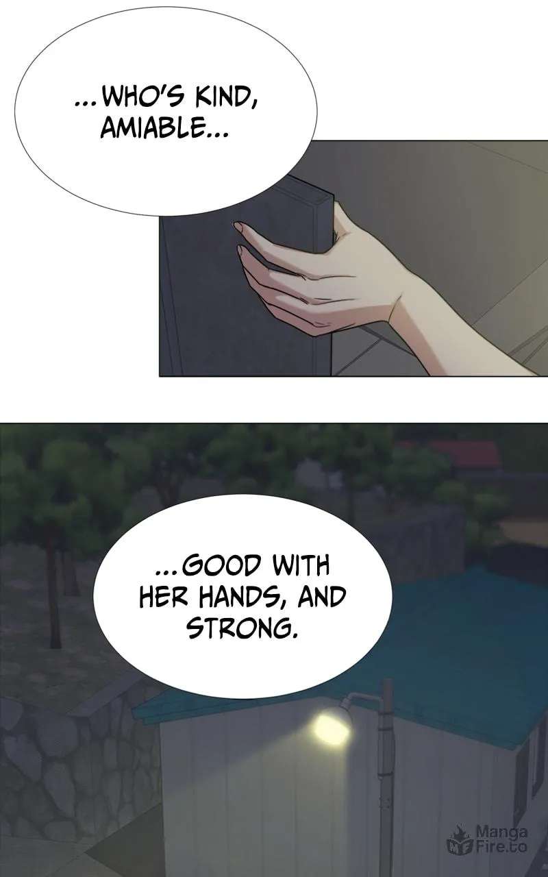 Read Locked Onto You chapter 13 image 47 on Lezhin
