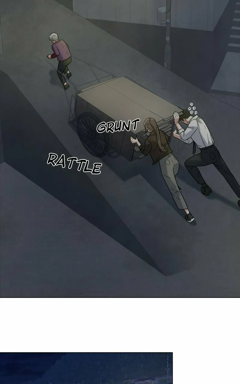 Read Locked Onto You chapter 13 image 48 on Lezhin