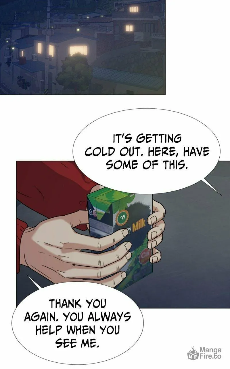 Read Locked Onto You chapter 13 image 49 on Lezhin