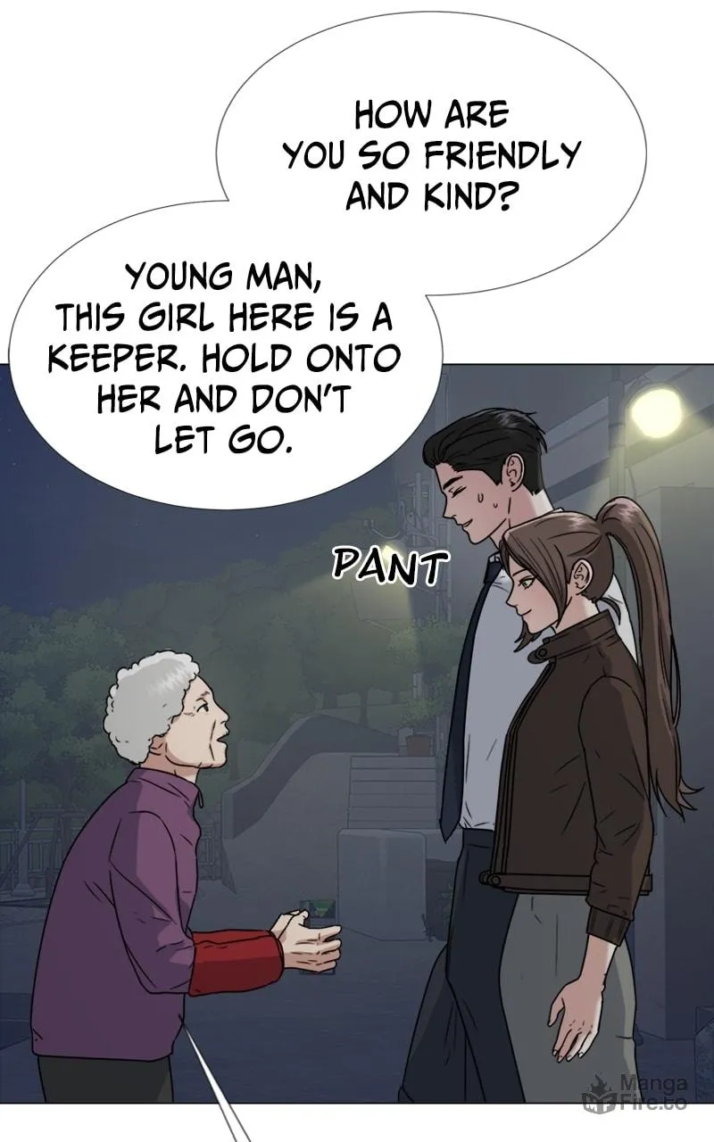 Read Locked Onto You chapter 13 image 50 on Lezhin