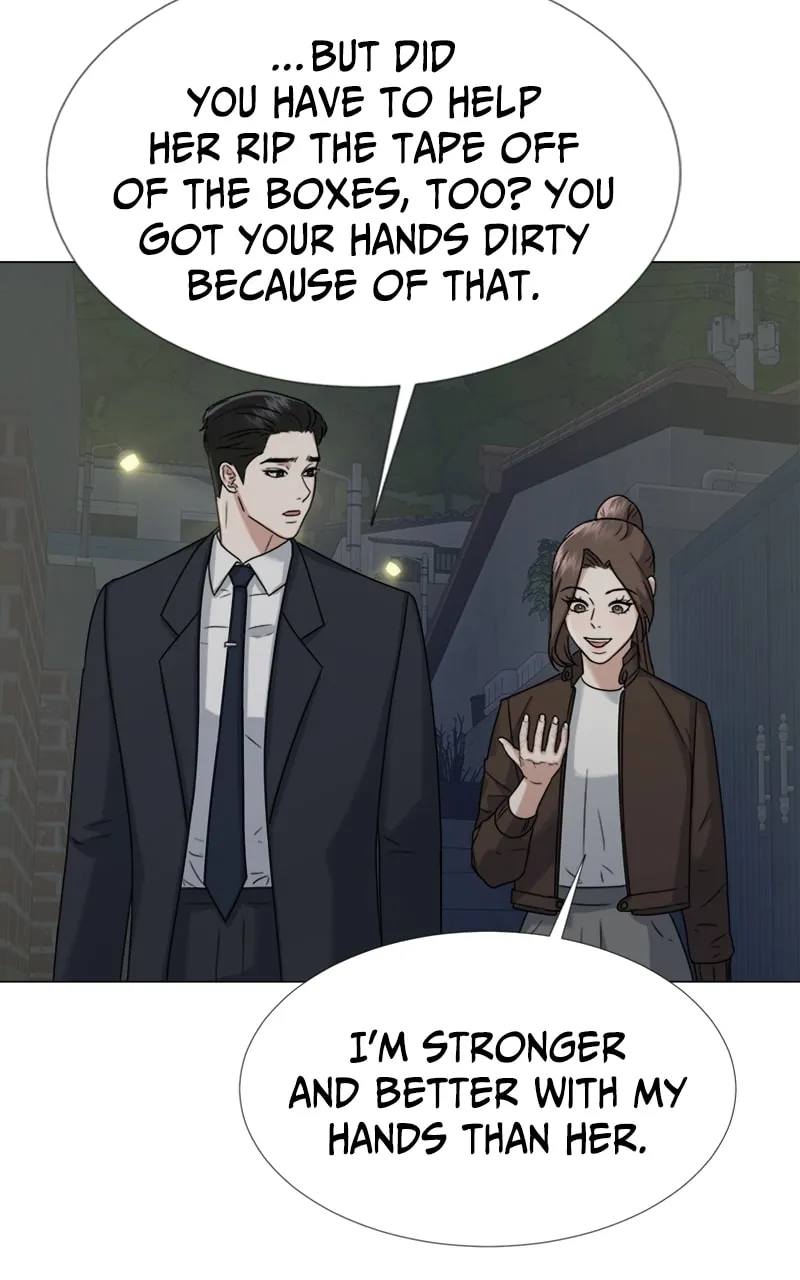 Read Locked Onto You chapter 13 image 55 on Lezhin