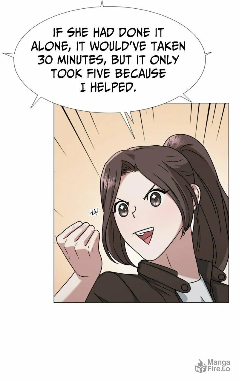 Read Locked Onto You chapter 13 image 56 on Lezhin