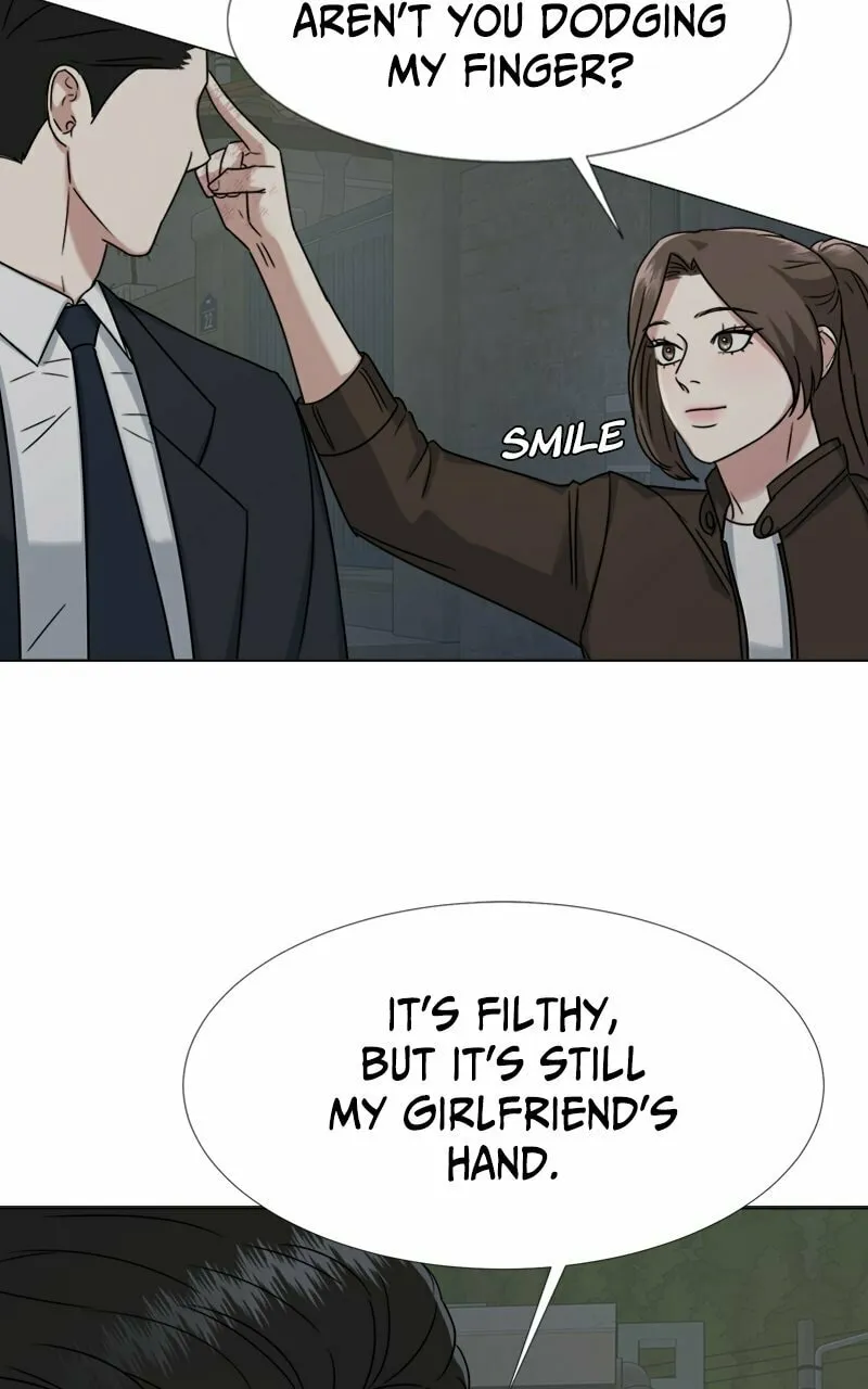 Read Locked Onto You chapter 13 image 60 on Lezhin