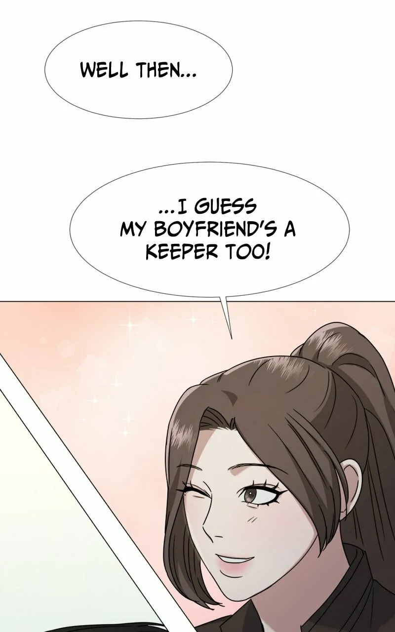 Read Locked Onto You chapter 13 image 66 on Lezhin