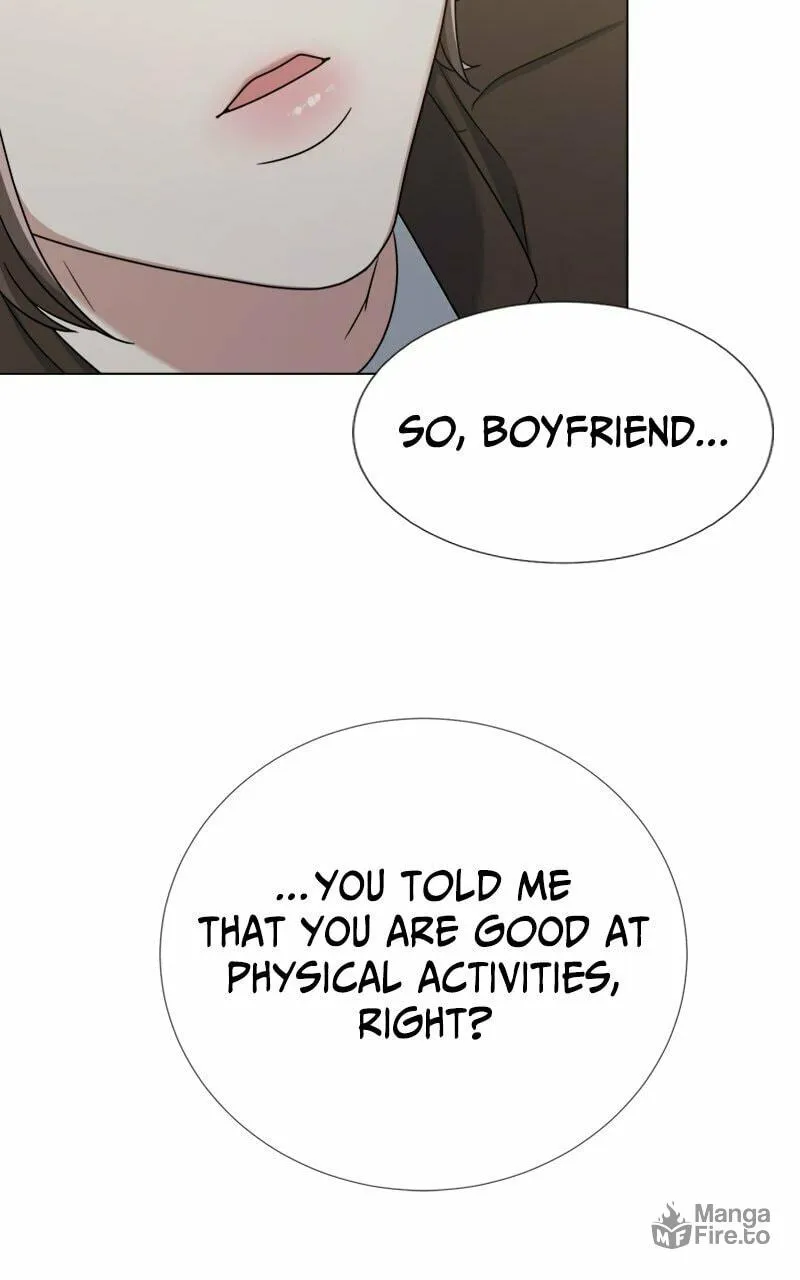 Read Locked Onto You chapter 13 image 74 on Lezhin